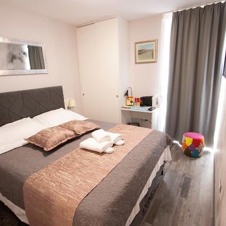 Calm Apartment & Room Zadar Eksteriør billede