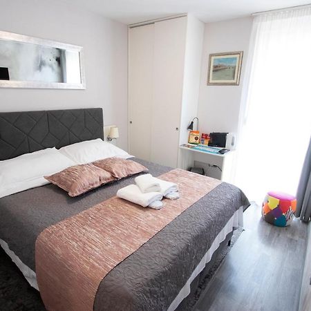 Calm Apartment & Room Zadar Eksteriør billede