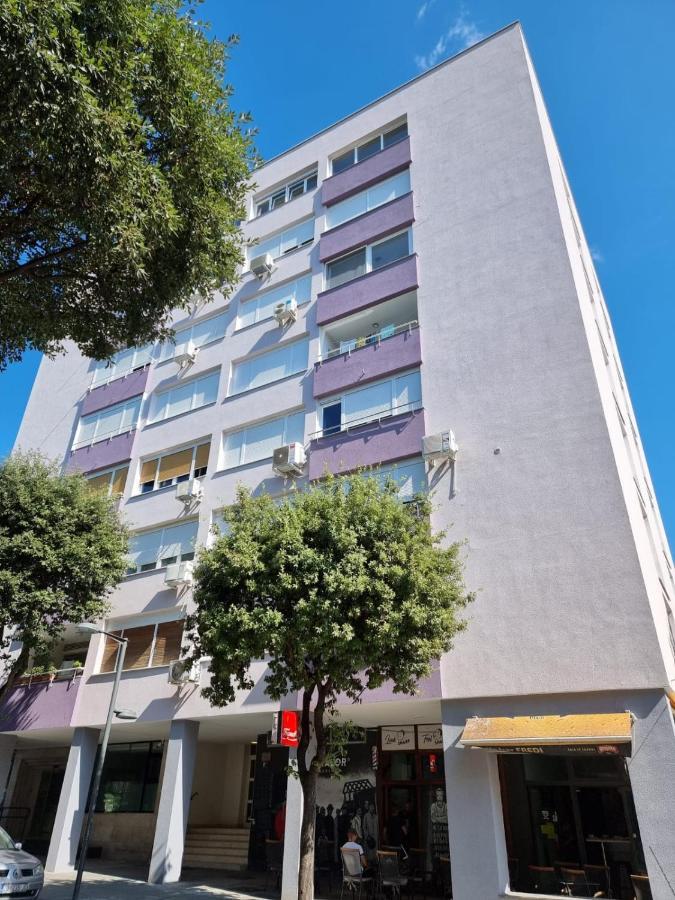 Calm Apartment & Room Zadar Eksteriør billede