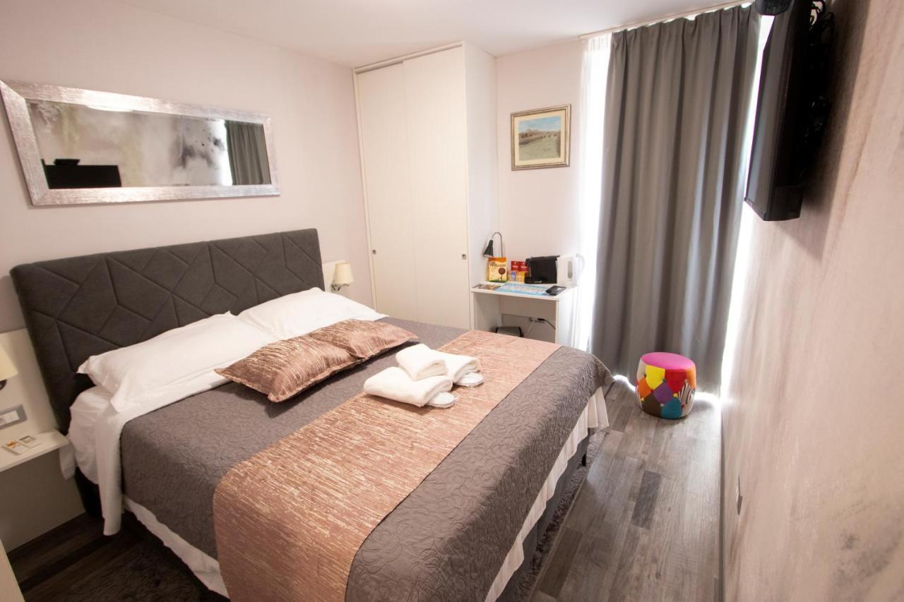 Calm Apartment & Room Zadar Eksteriør billede