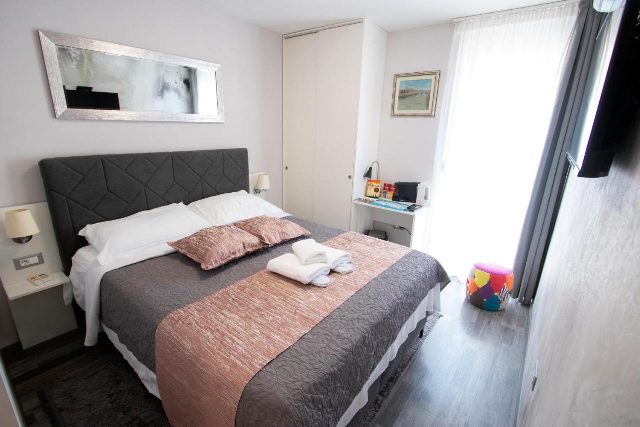 Calm Apartment & Room Zadar Eksteriør billede