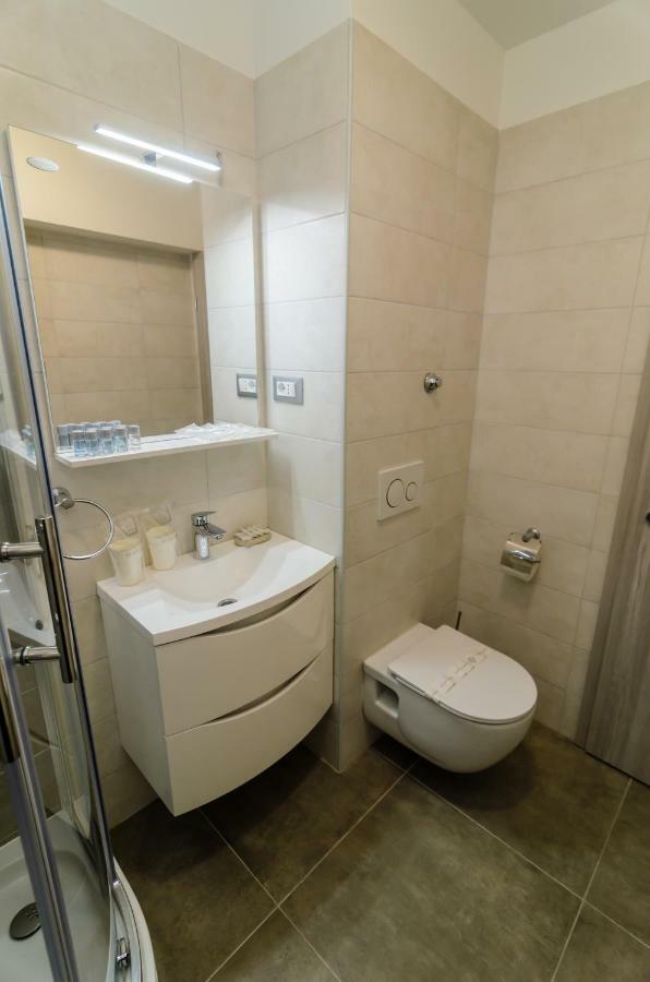 Calm Apartment & Room Zadar Eksteriør billede