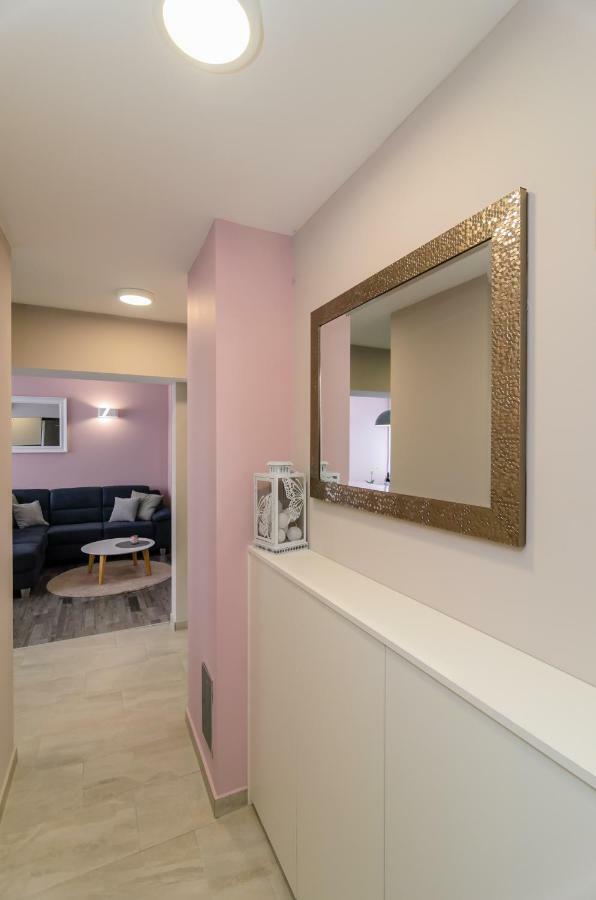 Calm Apartment & Room Zadar Eksteriør billede