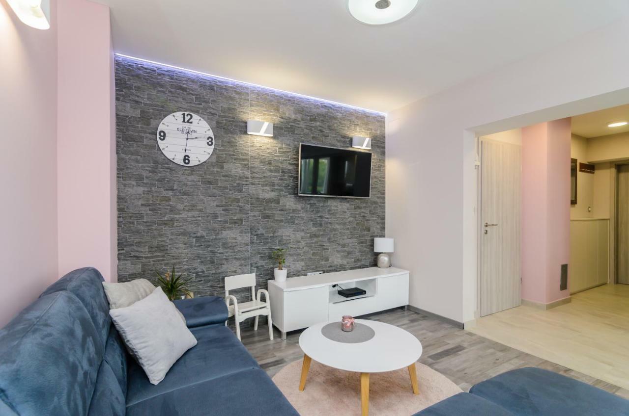Calm Apartment & Room Zadar Eksteriør billede